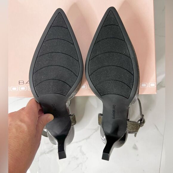 Bandolino Ginata d’Orsay Pointed Toe Pumps New In Box 9.5 - Picture 15 of 16